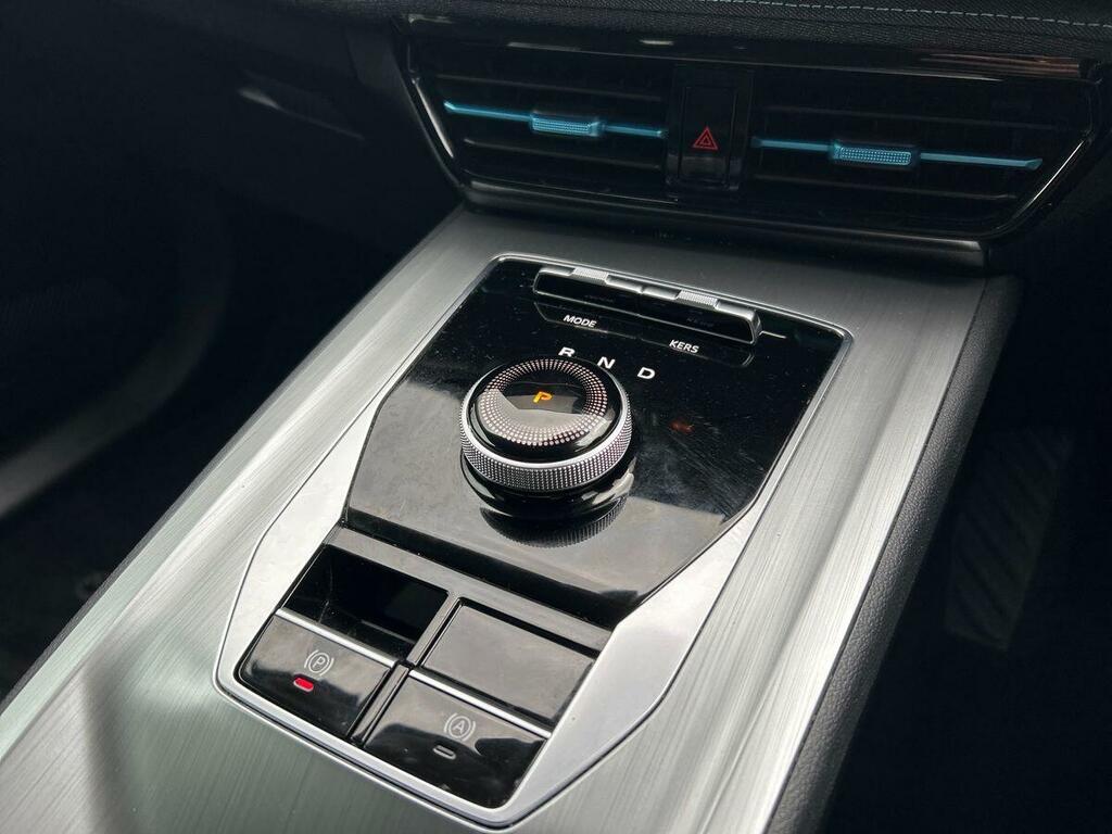 MG MG5 61.1Kwh Se Grey #35