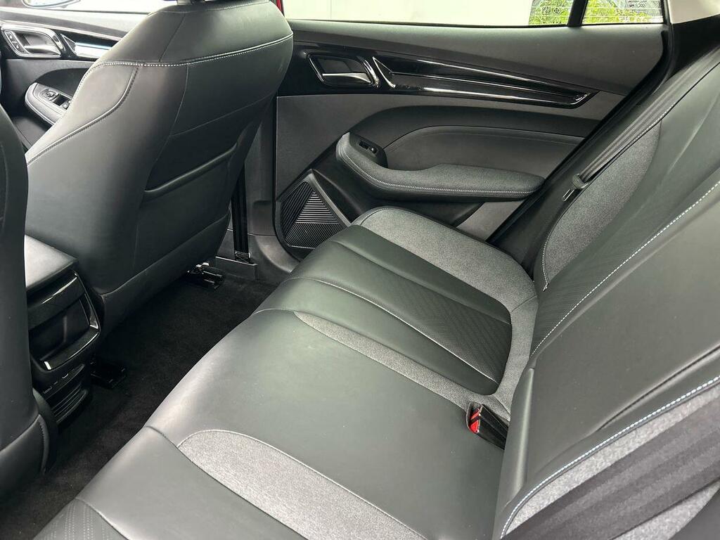 MG MG5 61.1Kwh Se Grey #44