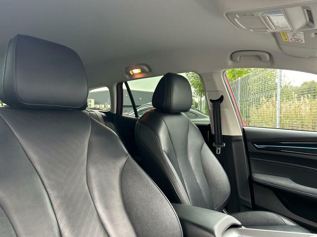 MG MG5 61.1Kwh Se Grey #16