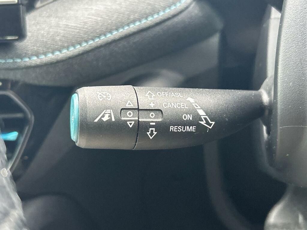 MG MG5 61.1Kwh Se Grey #30