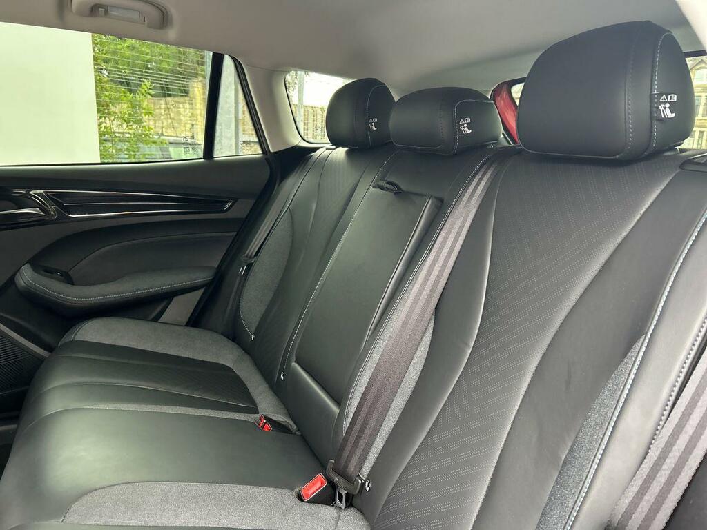 MG MG5 61.1Kwh Se Grey #18