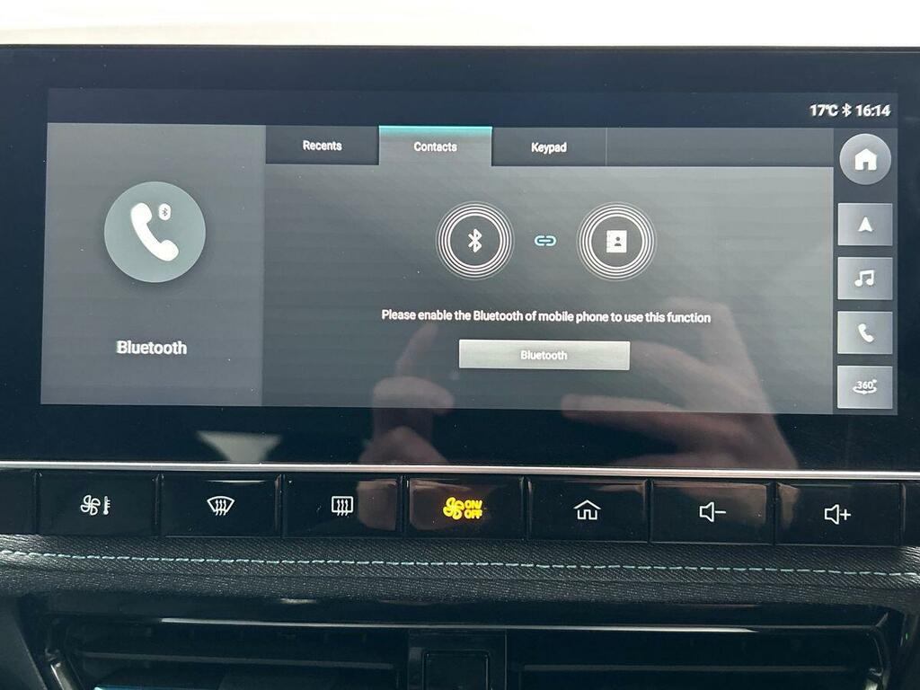 MG MG5 61.1Kwh Se Grey #34