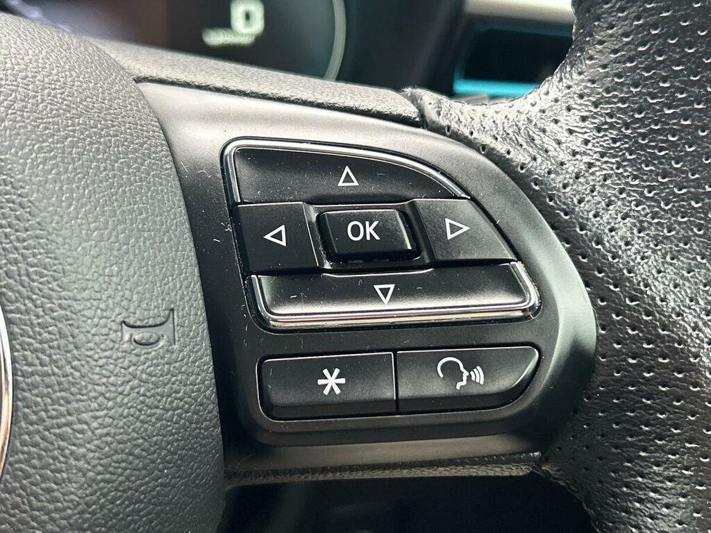 MG MG5 61.1Kwh Se Grey #27