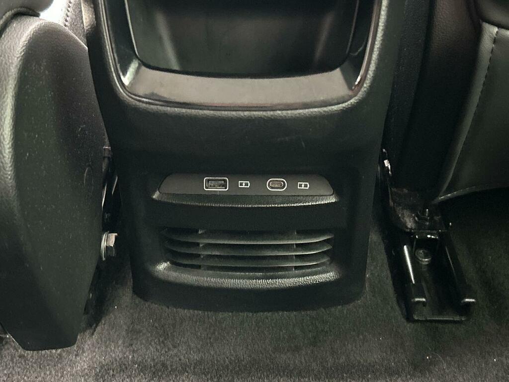 MG MG5 61.1Kwh Se Grey #45