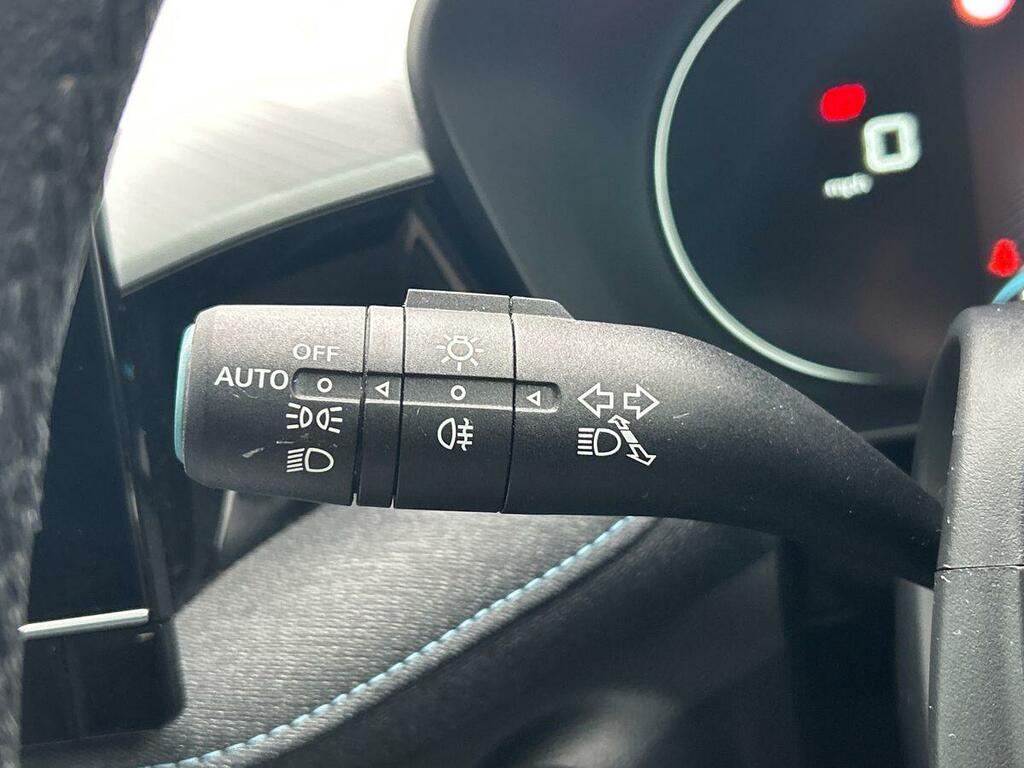 MG MG5 61.1Kwh Se Grey #28