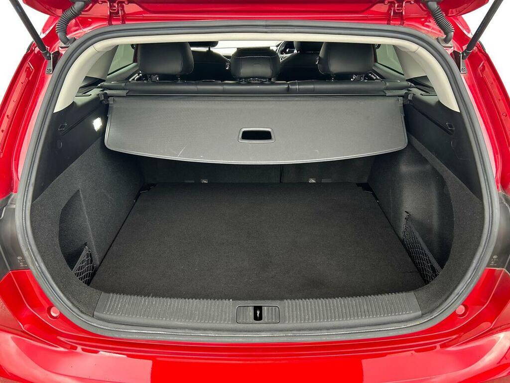 MG MG5 61.1Kwh Se Grey #19