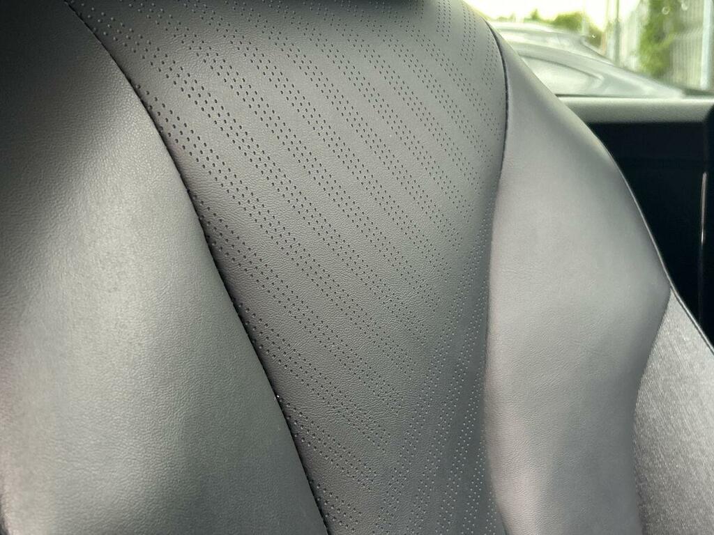 MG MG5 61.1Kwh Se Grey #37