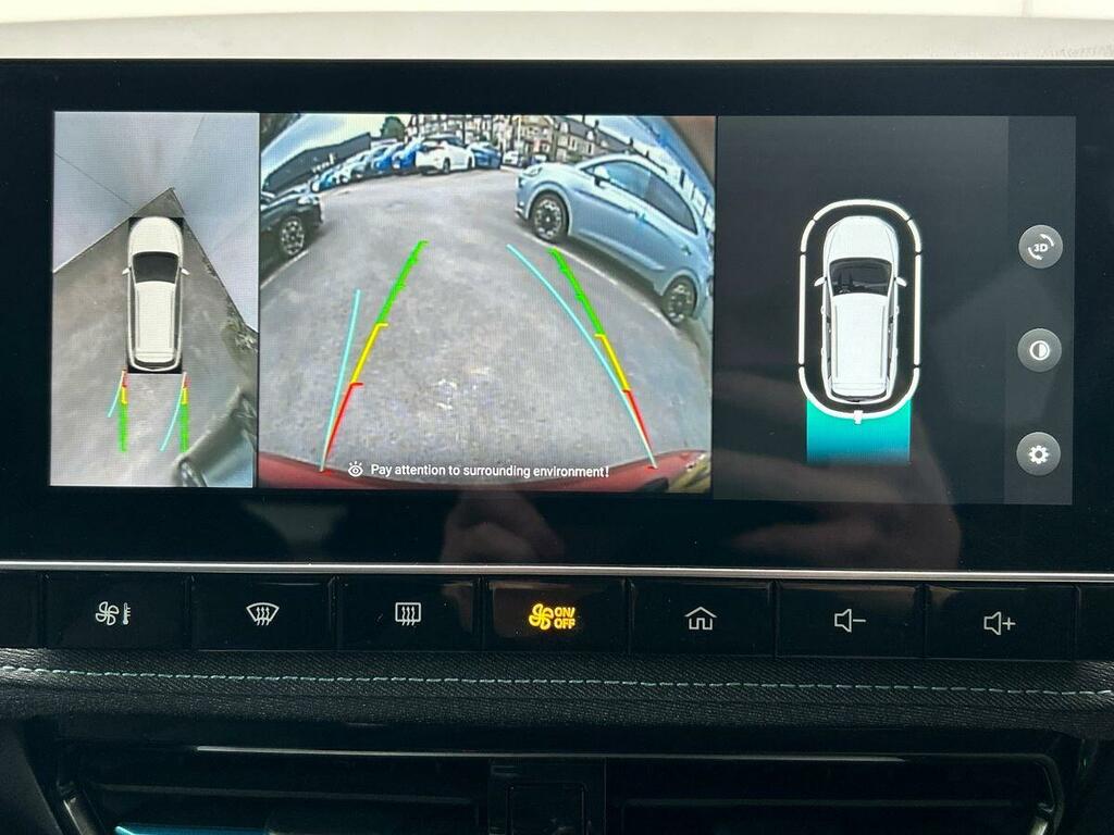 MG MG5 61.1Kwh Se Grey #15