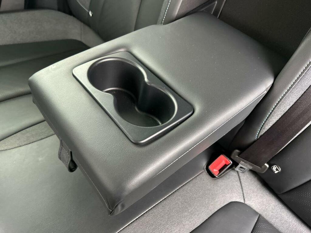 MG MG5 61.1Kwh Se Grey #46