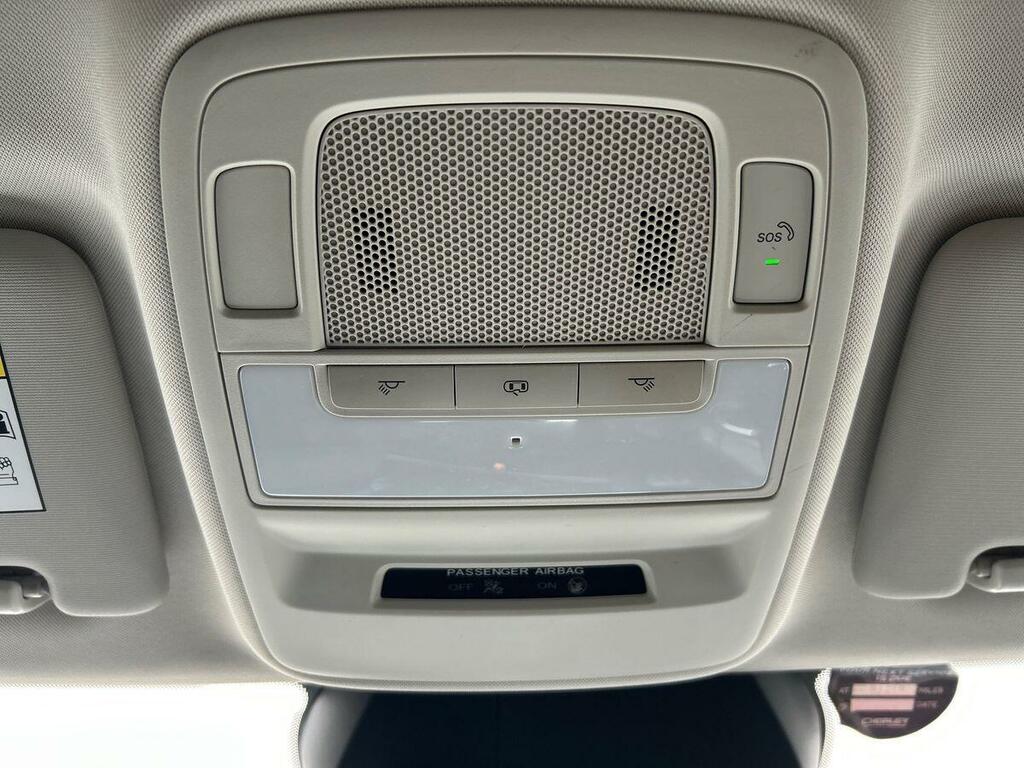 MG MG5 61.1Kwh Se Grey #39
