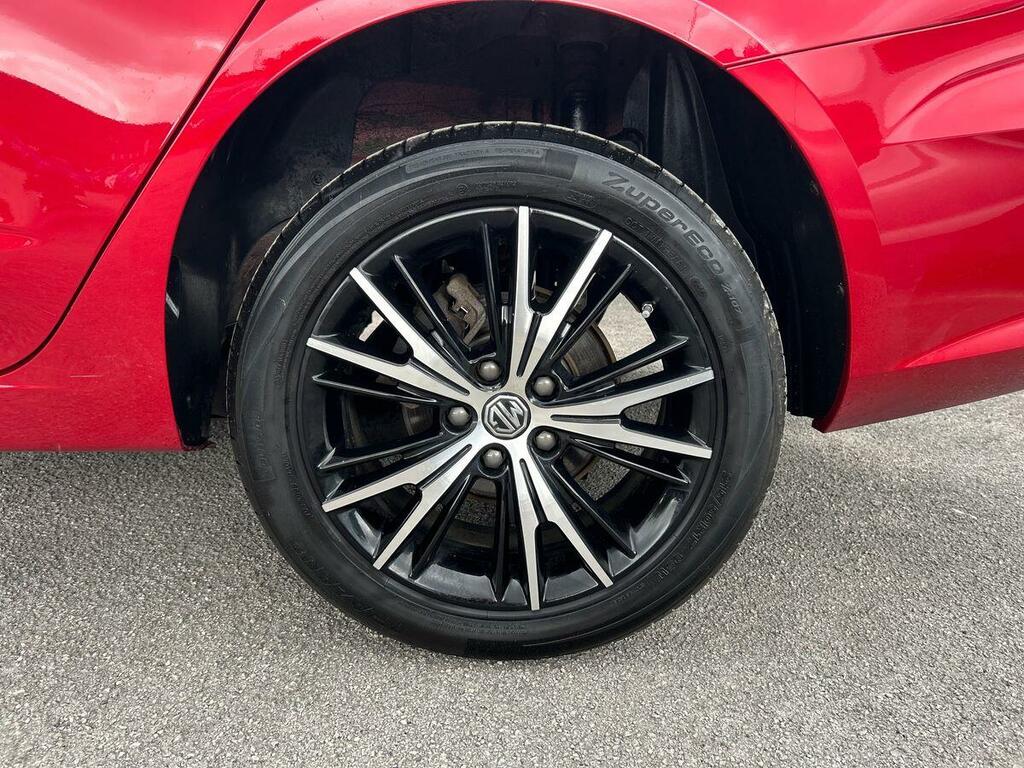 MG MG5 61.1Kwh Se Grey #12