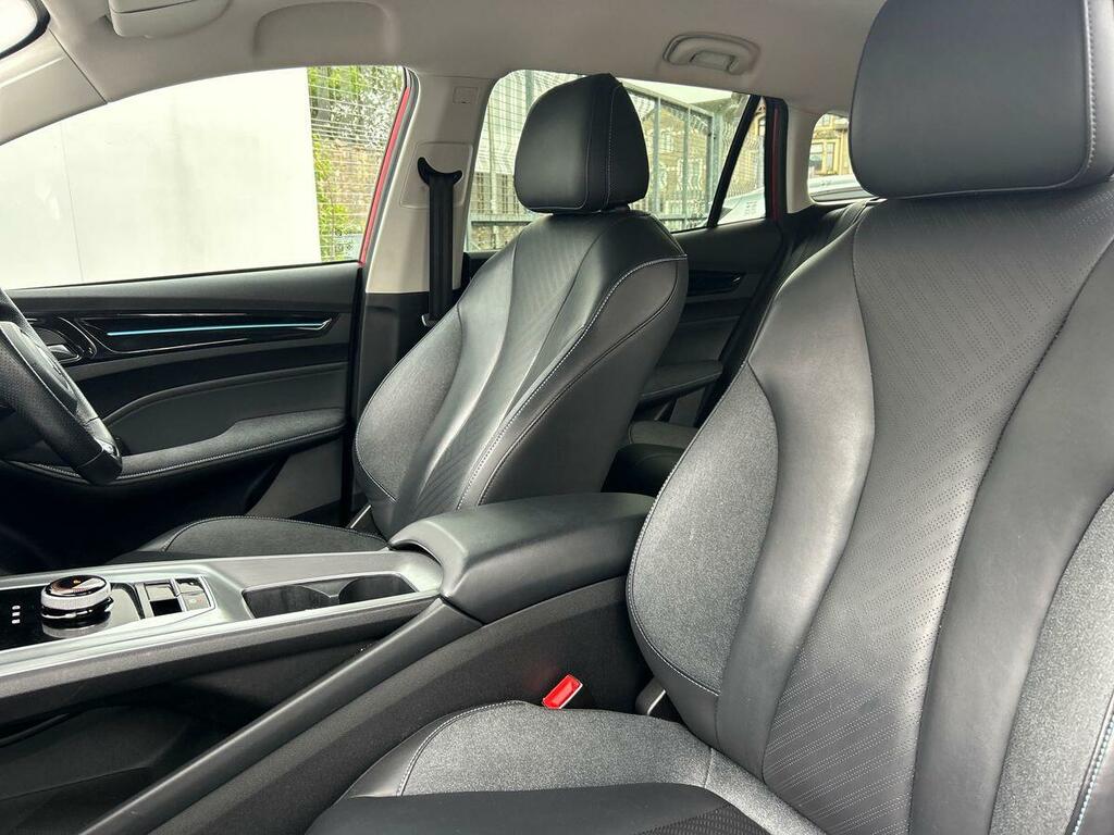 MG MG5 61.1Kwh Se Grey #43