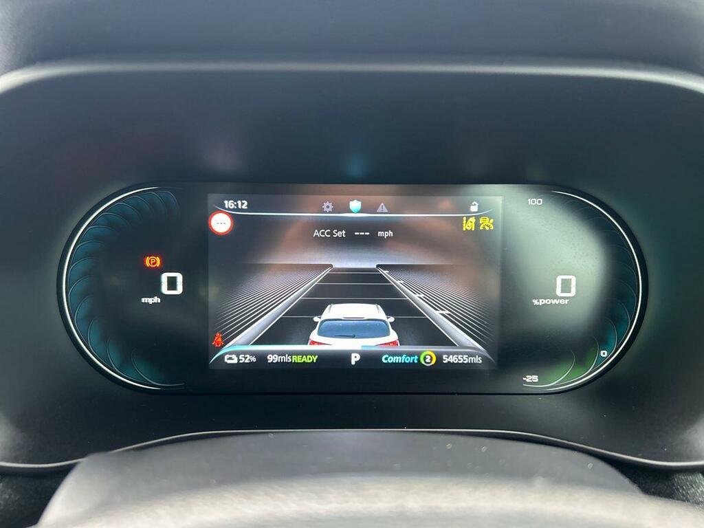 MG MG5 61.1Kwh Se Grey #14