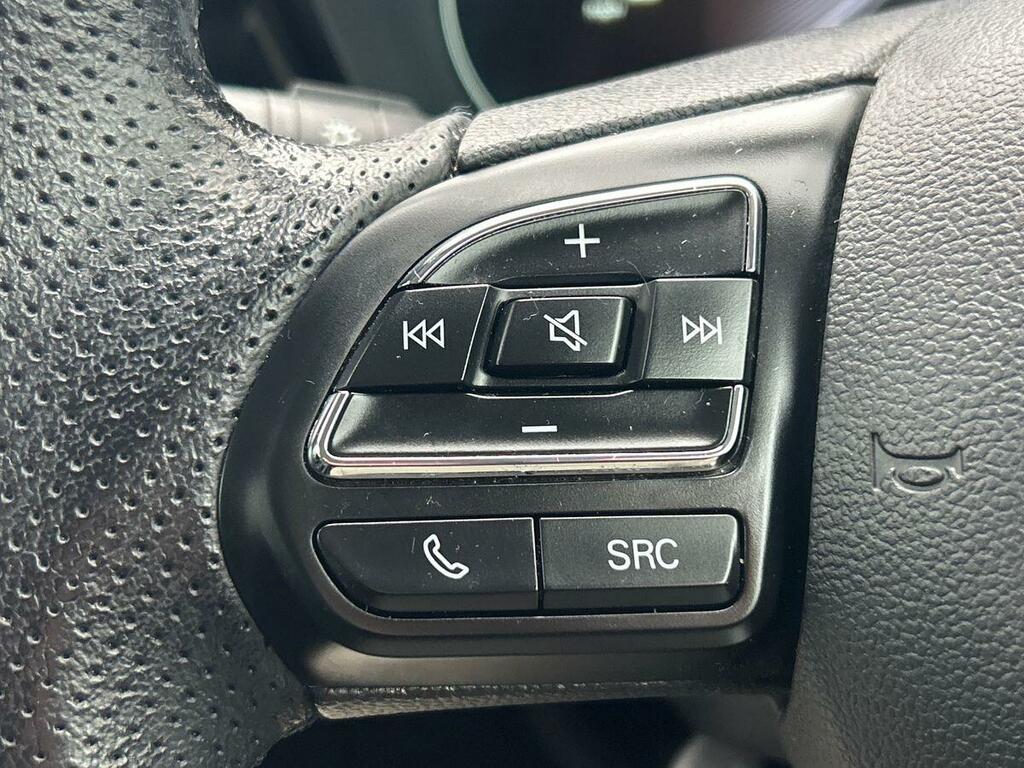 MG MG5 61.1Kwh Se Grey #26