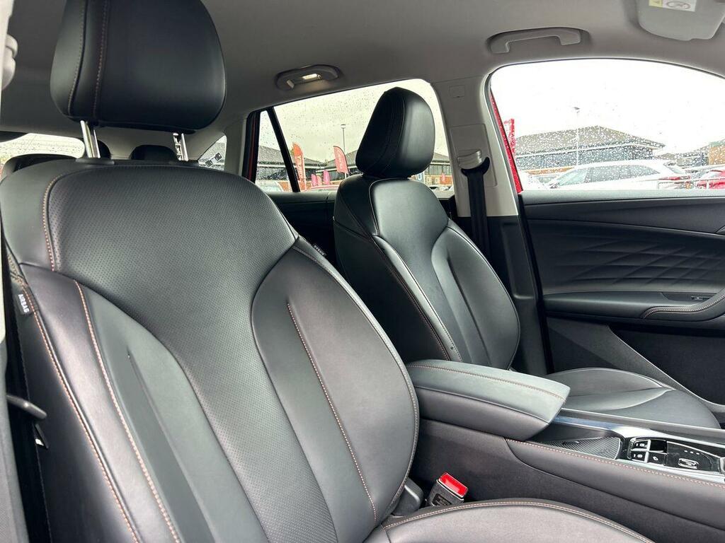 MG HS 1.5 T-gdi Trophy Dct Grey #16
