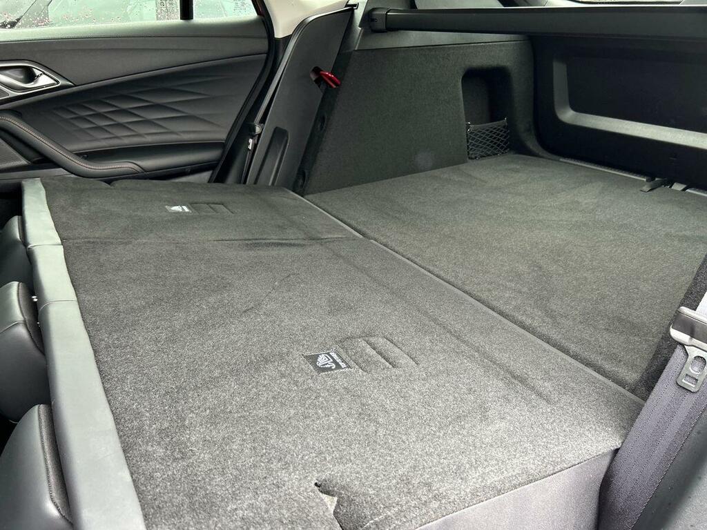 MG HS 1.5 T-gdi Trophy Dct Grey #46