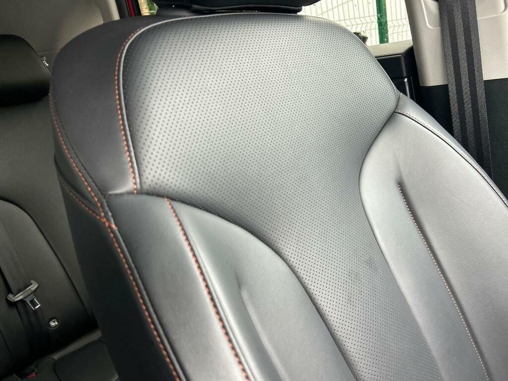 MG HS 1.5 T-gdi Trophy Dct Grey #38
