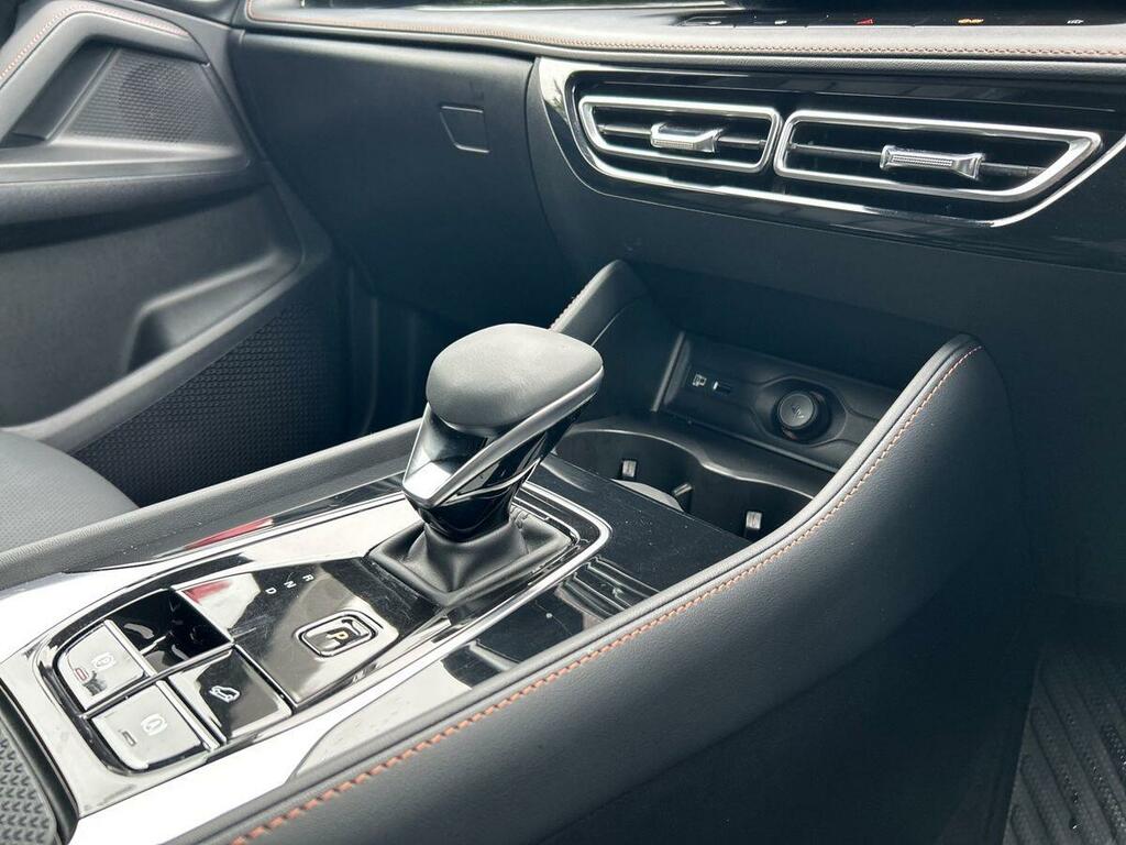 MG HS 1.5 T-gdi Trophy Dct Grey #35