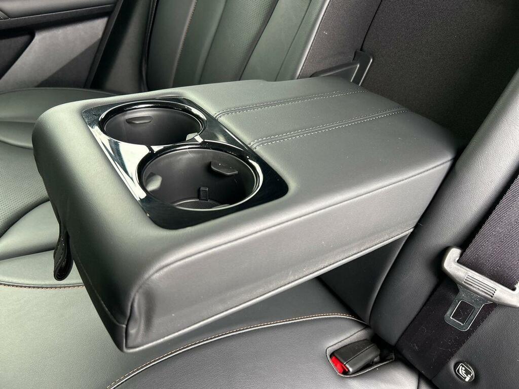 MG HS 1.5 T-gdi Trophy Dct Grey #45