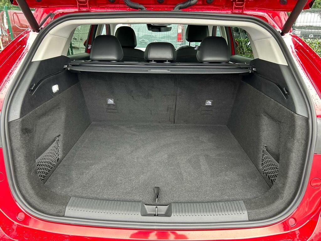MG HS 1.5 T-gdi Trophy Dct Grey #19