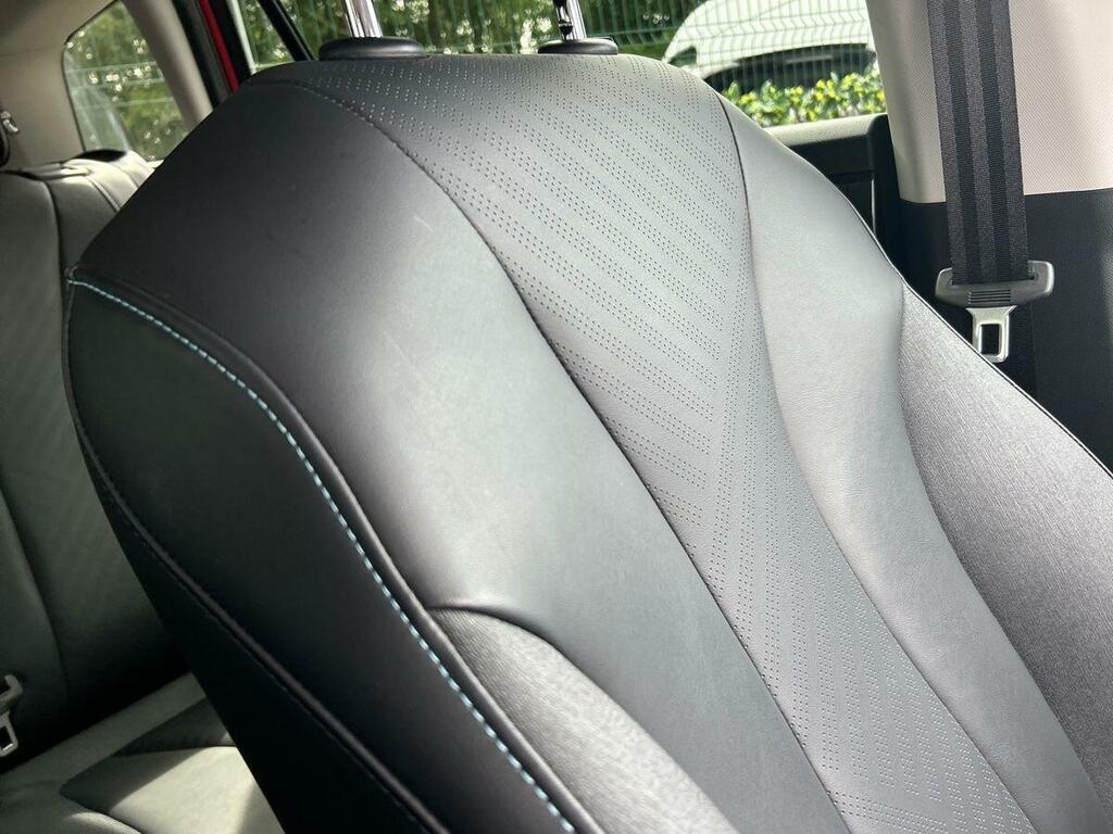 MG MG5 61.1Kwh Trophy Long Range Estate Blue #38