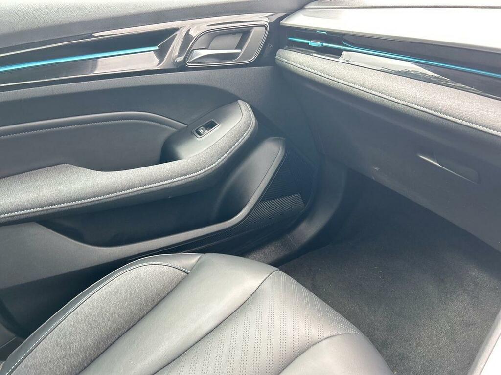 MG MG5 61.1Kwh Trophy Long Range Estate Blue #39