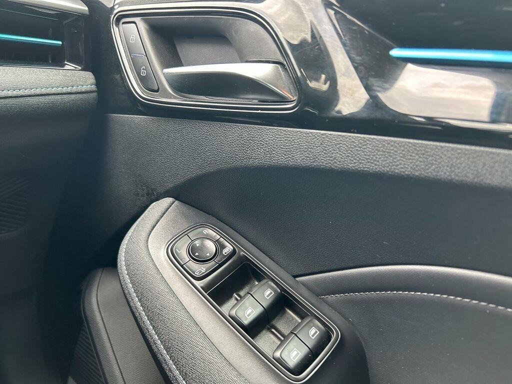 MG MG5 61.1Kwh Trophy Long Range Estate Blue #42
