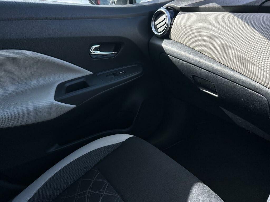 Nissan Micra 1.2 N-tec Black #33