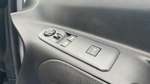 Citroen Berlingo Driver Edition Grey #25