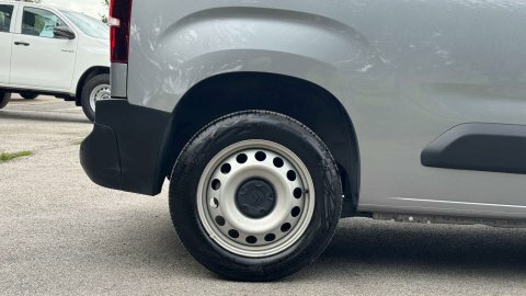 Citroen Berlingo Driver Edition Grey #13