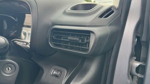 Citroen Berlingo Driver Edition Grey #26