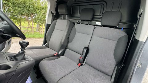 Citroen Berlingo Driver Edition Grey #21
