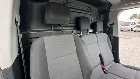 Citroen Berlingo Driver Edition Grey #49