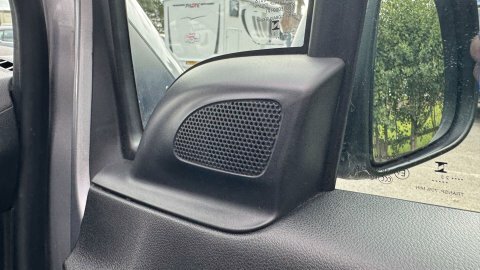Citroen Berlingo Driver Edition Grey #47