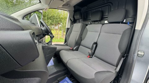 Citroen Berlingo Driver Edition Grey #50