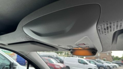 Citroen Berlingo Driver Edition Grey #55