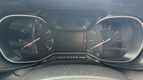 Citroen Berlingo Driver Edition Grey #27