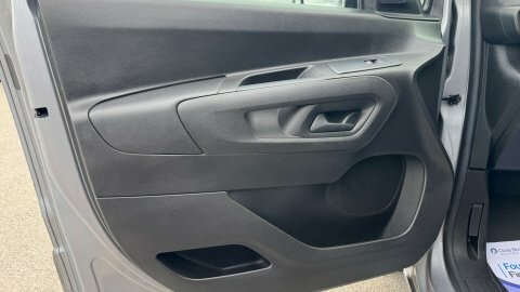 Citroen Berlingo Driver Edition Grey #19