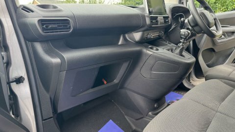Citroen Berlingo Driver Edition Grey #51