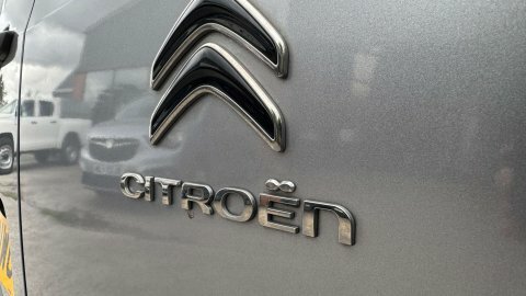 Citroen Berlingo Driver Edition Grey #39