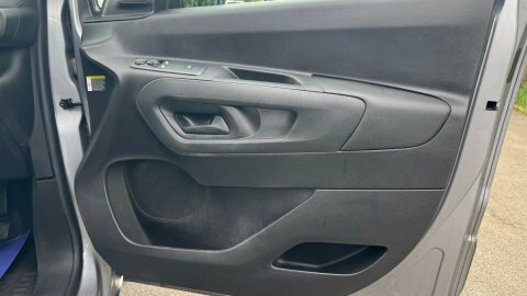 Citroen Berlingo Driver Edition Grey #46