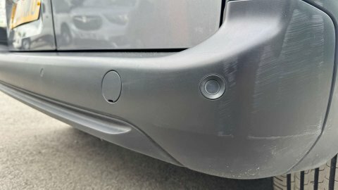 Citroen Berlingo Driver Edition Grey #40