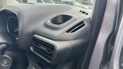 Citroen Berlingo Driver Edition Grey #48
