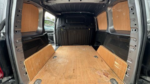 Citroen Berlingo Driver Edition Grey #42
