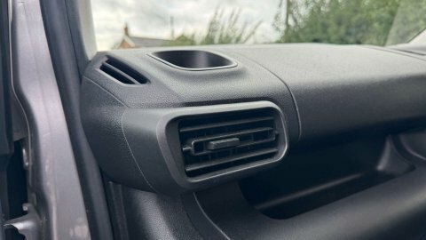 Citroen Berlingo Driver Edition Grey #20