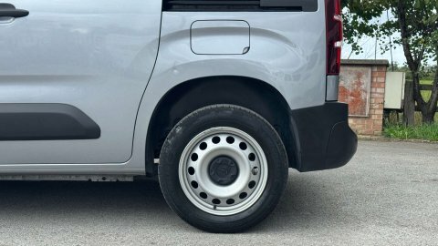 Citroen Berlingo Driver Edition Grey #11