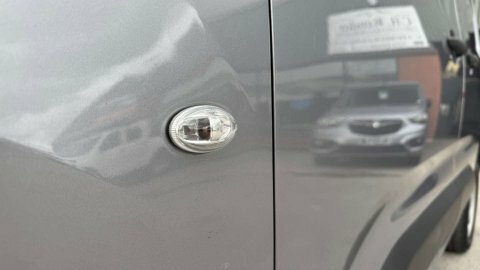 Citroen Berlingo Driver Edition Grey #9