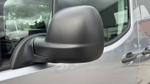 Citroen Berlingo Driver Edition Grey #8