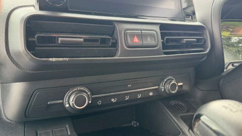 Citroen Berlingo Driver Edition Grey #32