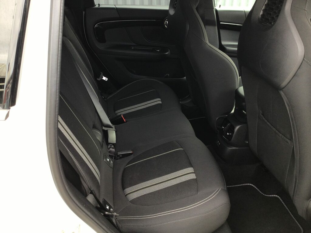 Mini Countryman Cooper S E All4 Classic Black #14